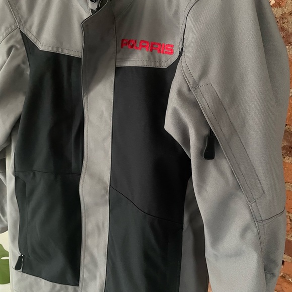 Polaris Riding Jacket - Picture 2 of 9